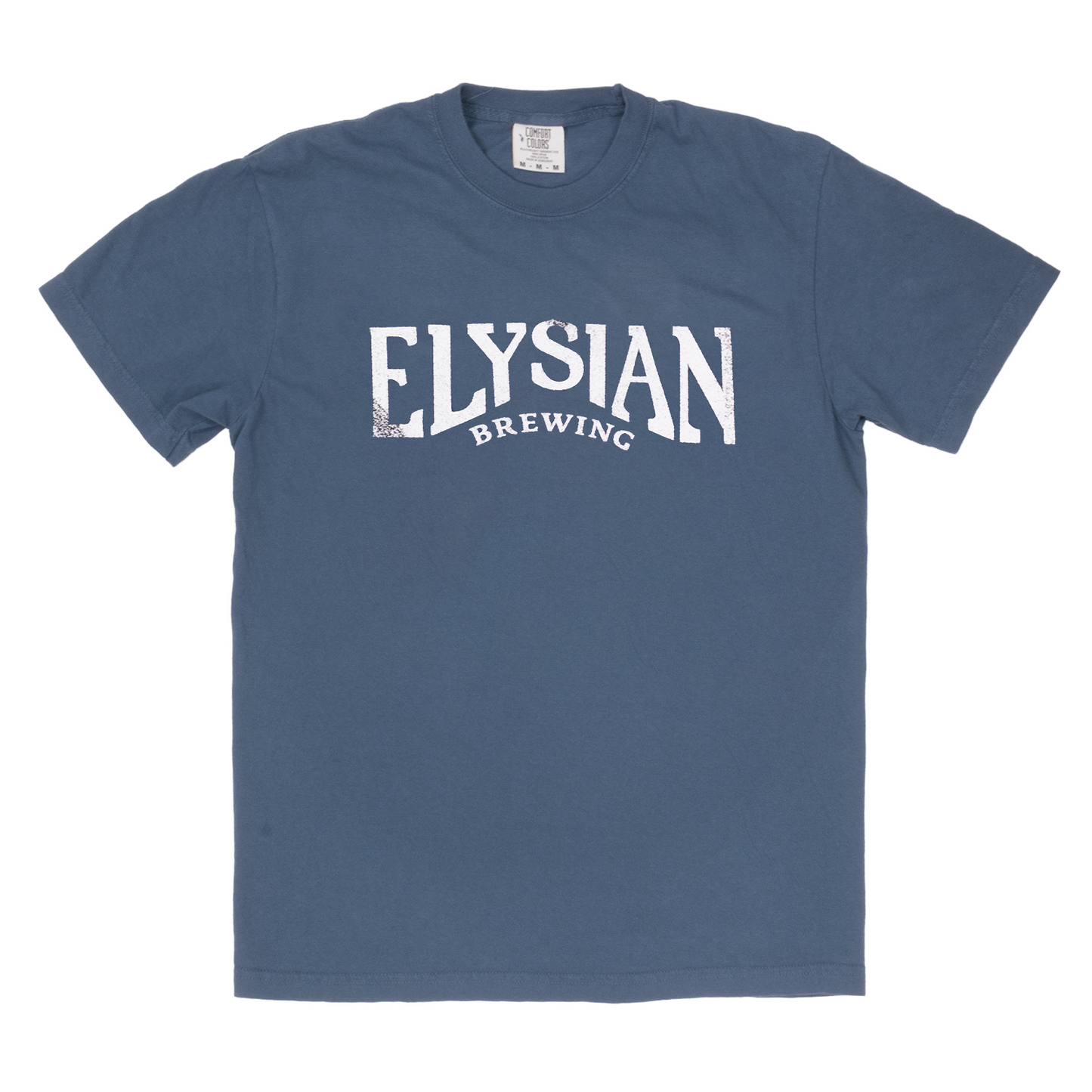 Elysian "Classic" Midnight Tee