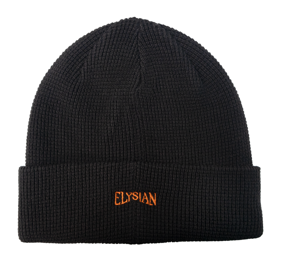 GPBF 2026 Black Beanie