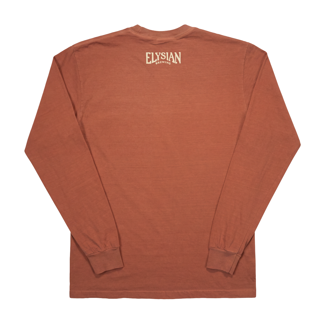 GPBF 2026 Yam Long Sleeve Tee