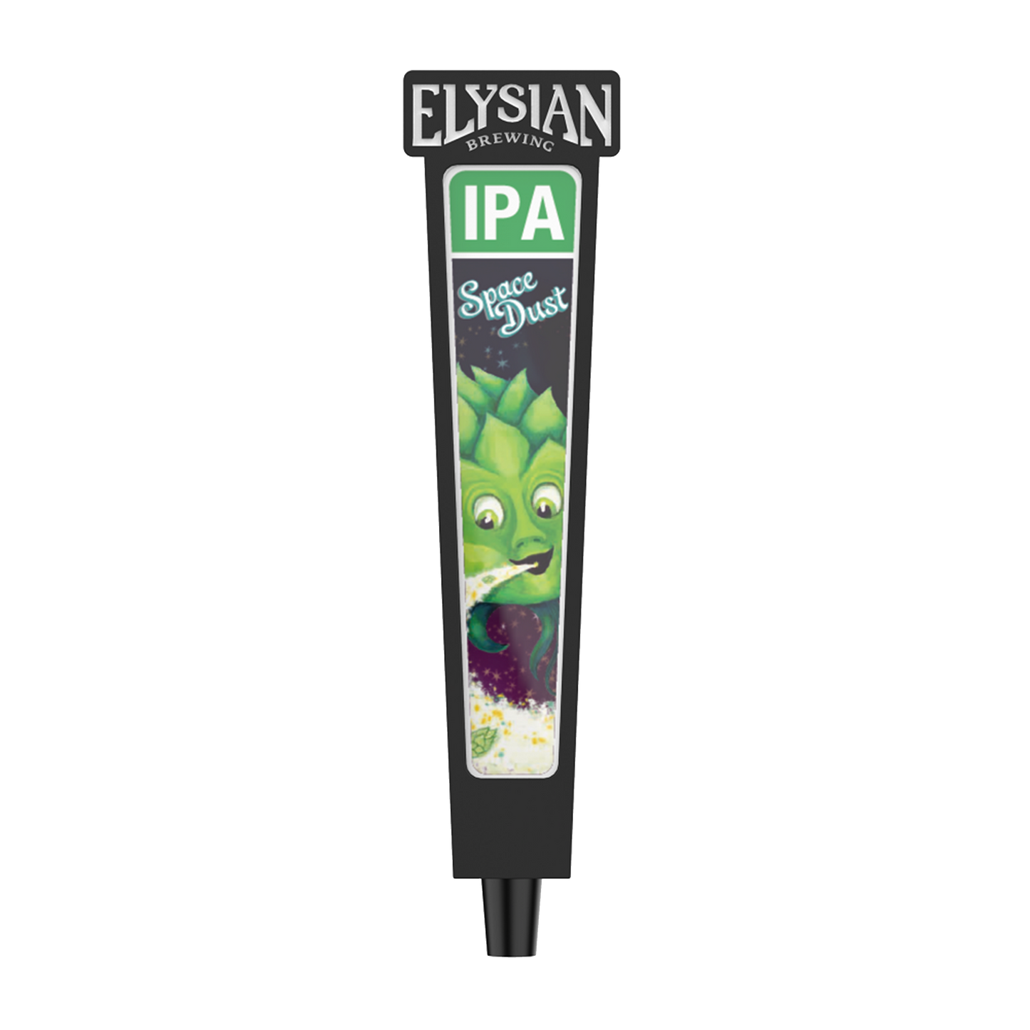Elysian Tap Handle