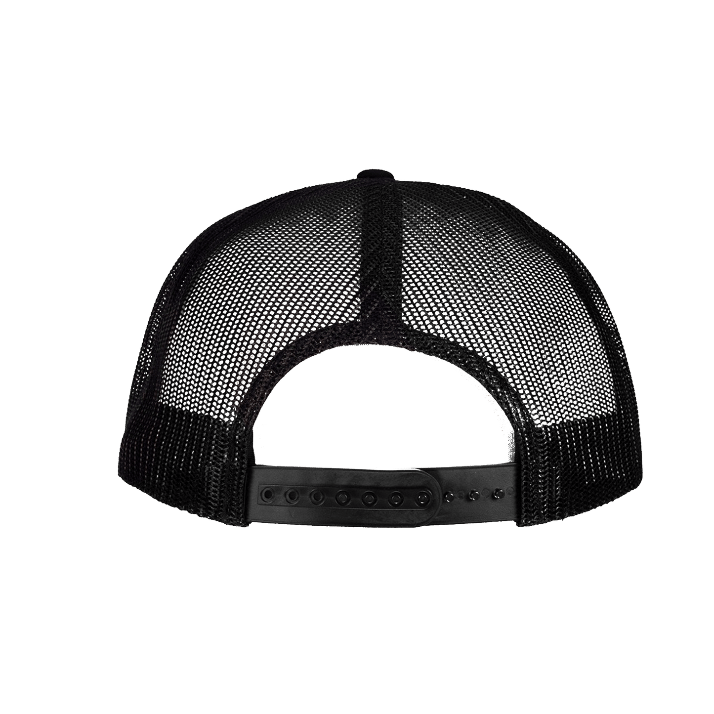 Elysian "All Mesh" Black Snapback - Elysian Brewing Company