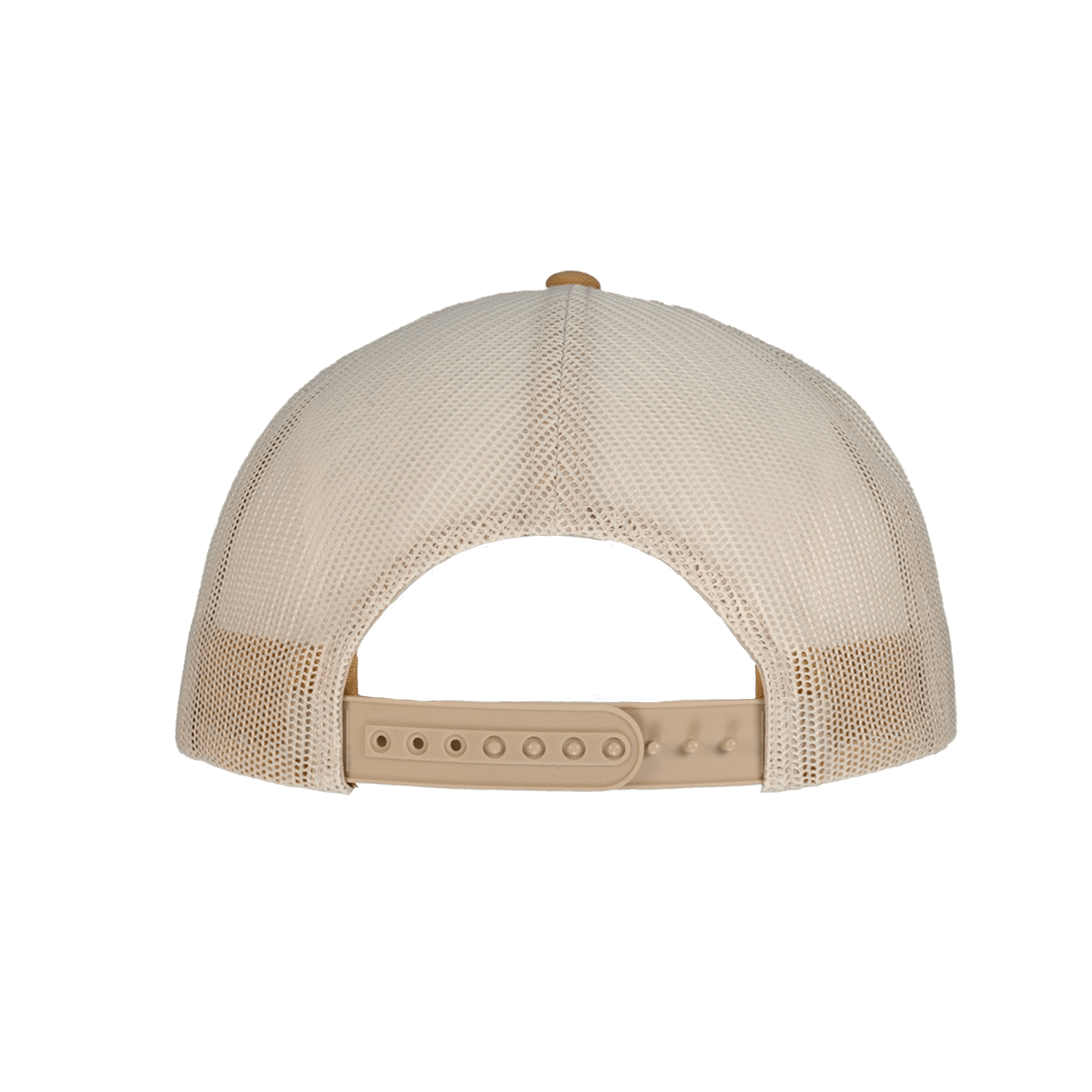 Elysian "All Mesh" Gold Snapback - Elysian Brewing Company