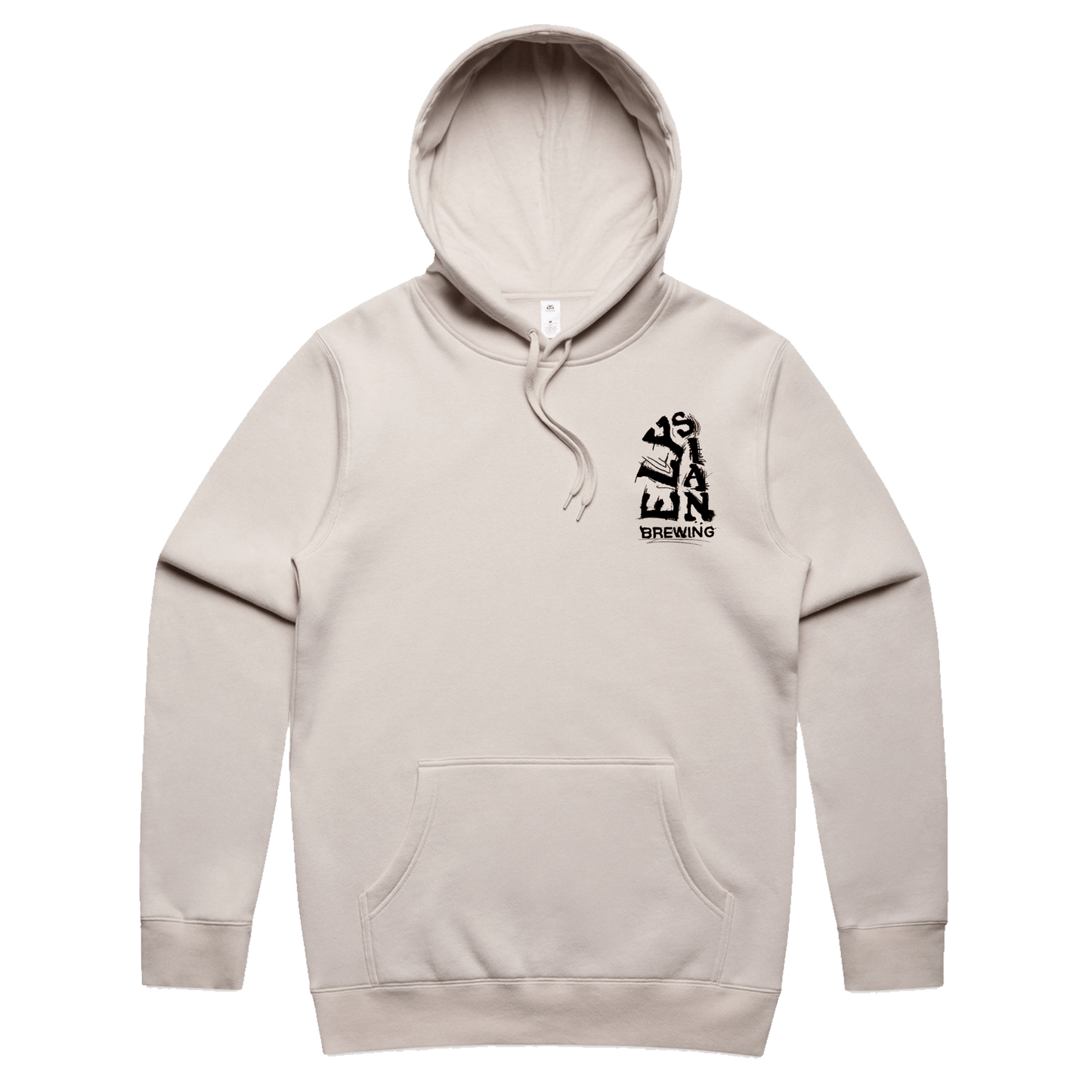 Elysian "Arch" Bone Hoodie - Elysian Brewing Company