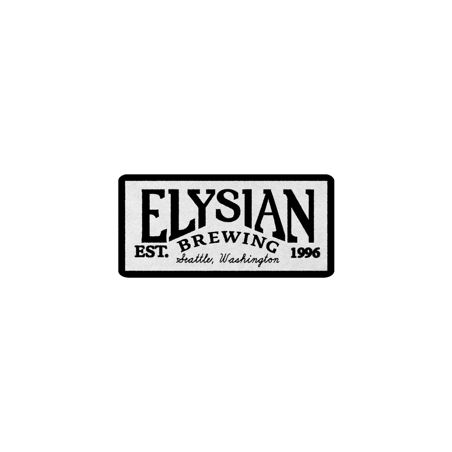 Elysian Short Sleeve Work Shirt - Elysian Brewing Company