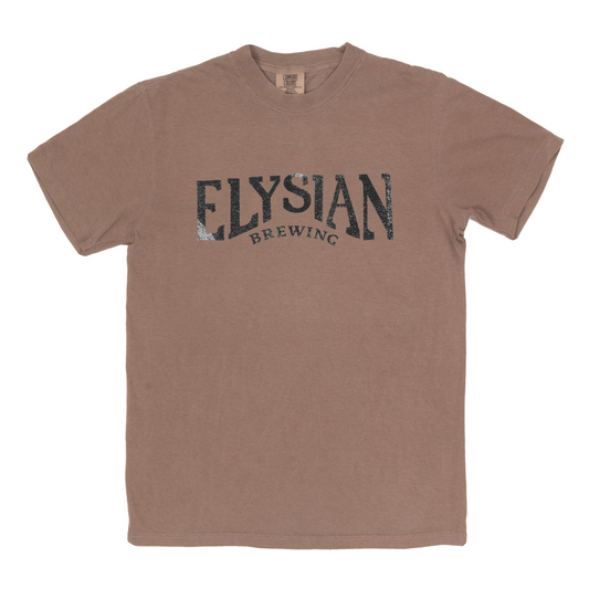 Elysian "Classic" Espresso Tee