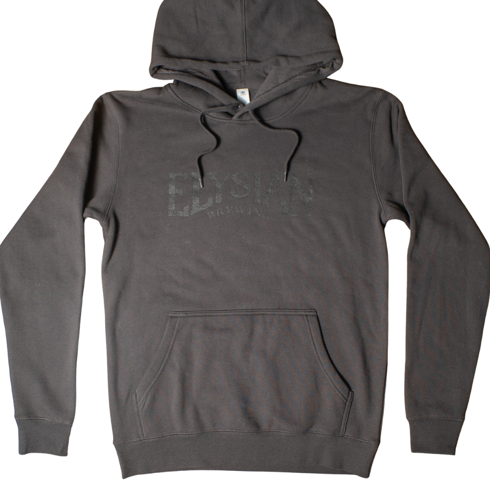 Coal Hoodie