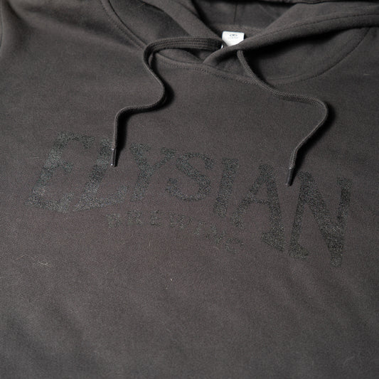 Elysian "Coal" Hoodie