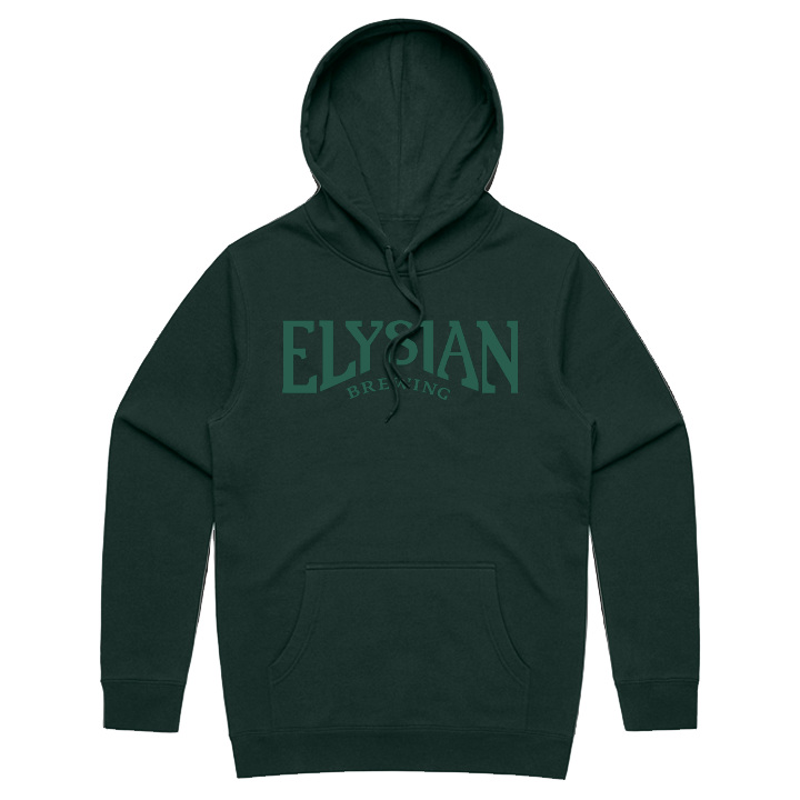 Elysian "Pine" Hoodie