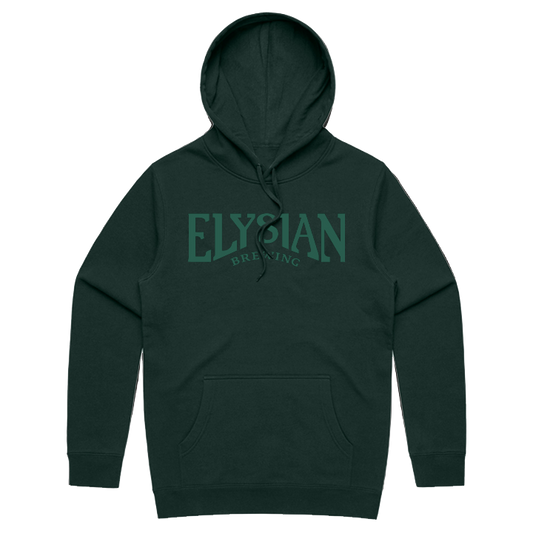 Elysian "Pine" Hoodie