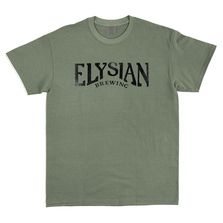 Elysian "Classic" Sage Tee