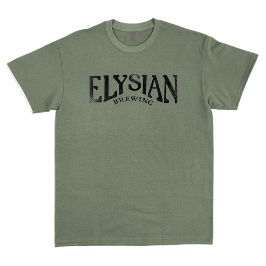 Elysian "Classic" Sage Tee