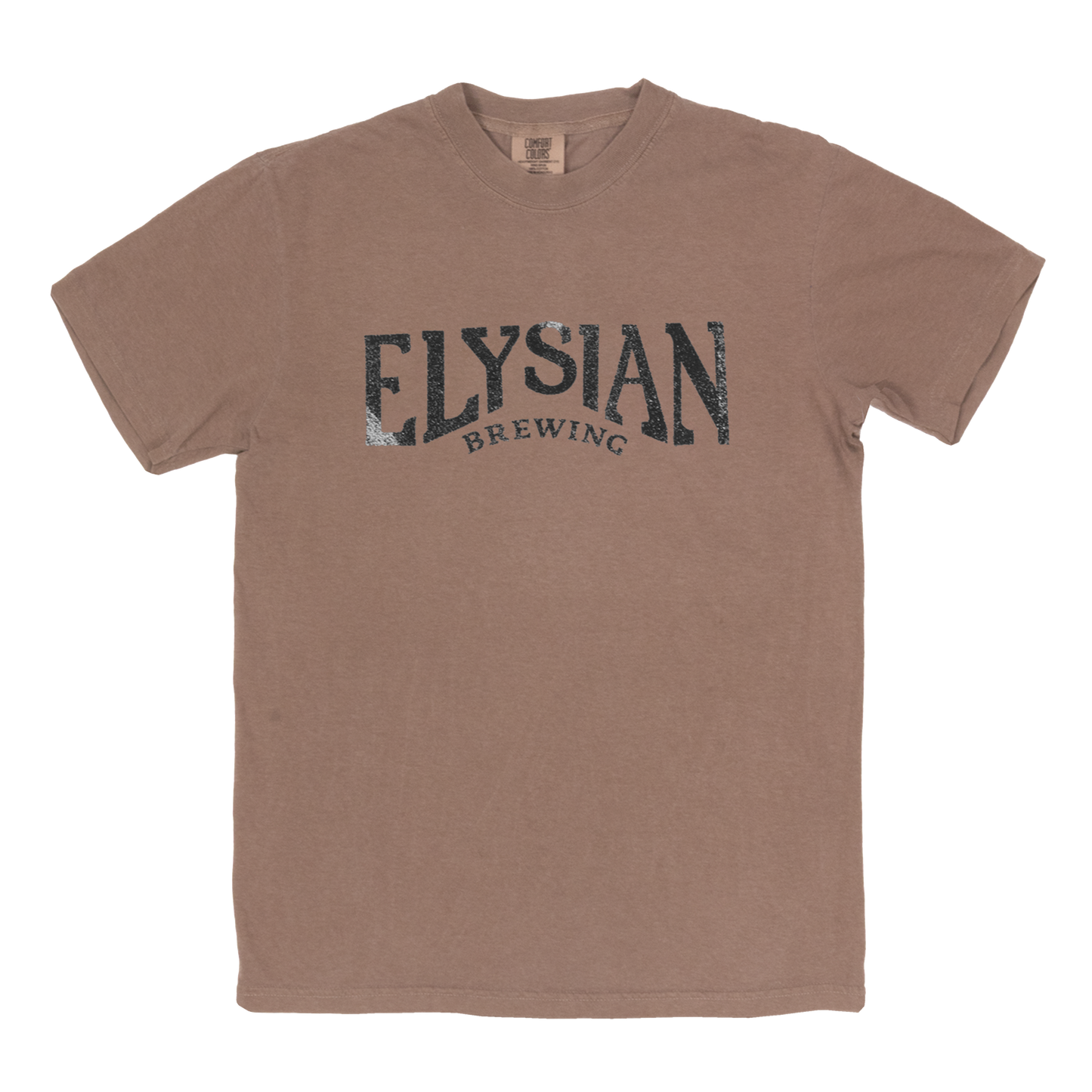 Elysian "Classic" Espresso Tee