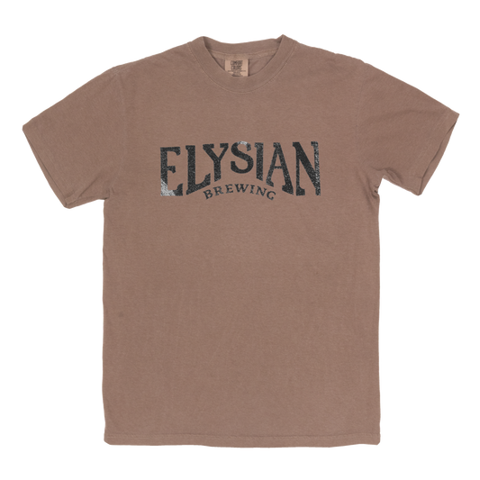 Elysian "Classic" Espresso Tee