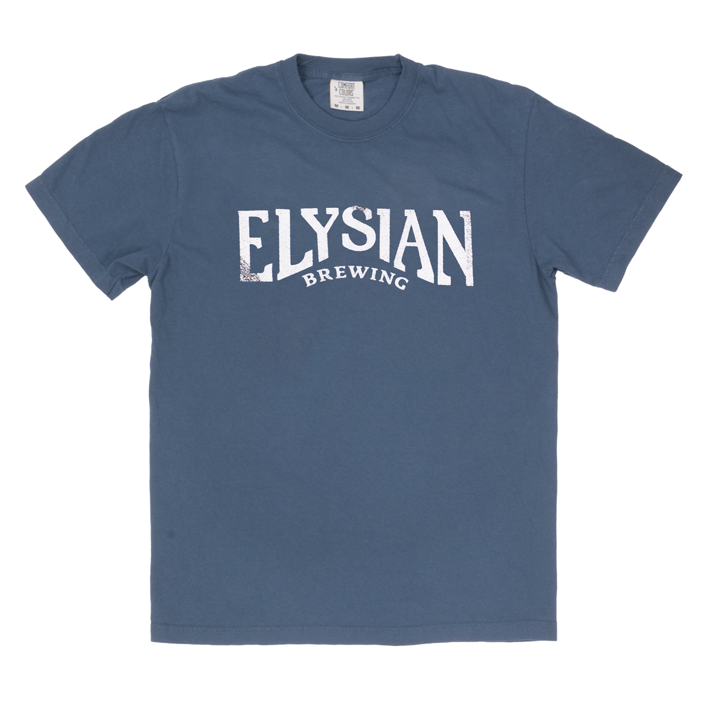 Elysian "Classic" Midnight Tee