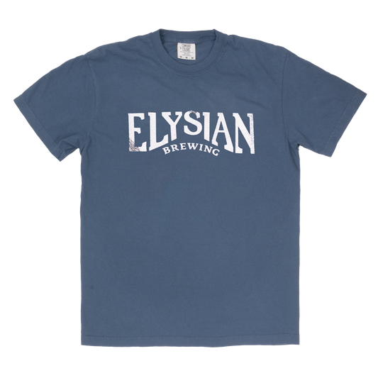 Elysian "Classic" Midnight Tee