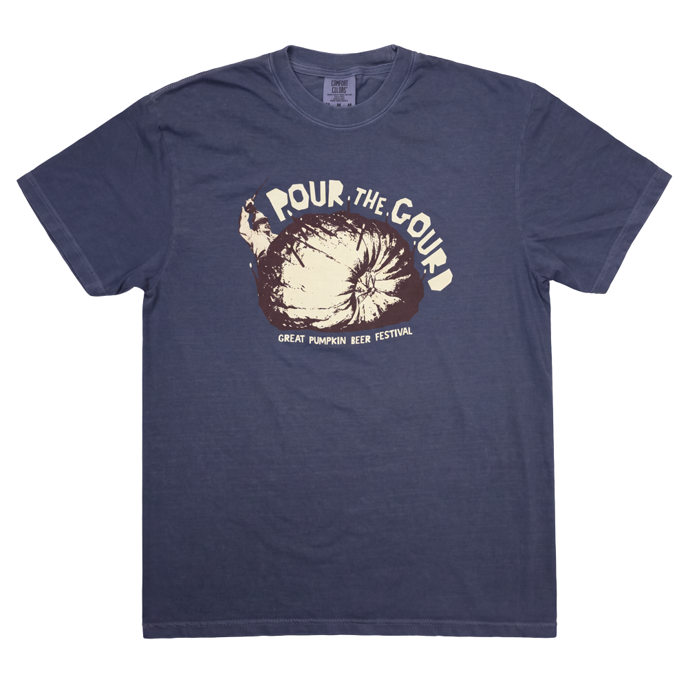 GPBF 2026 Denim Tee