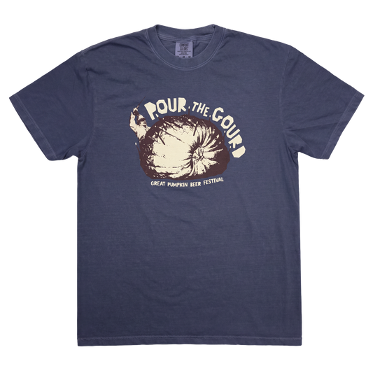 GPBF 2026 Denim Tee