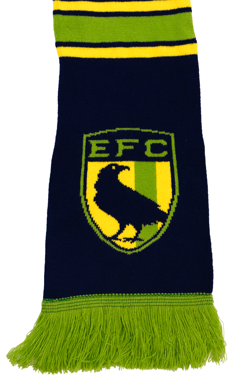 Football Club Scarf
