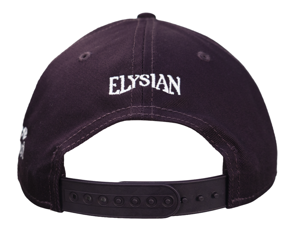 Space Dust Galaxy Hat