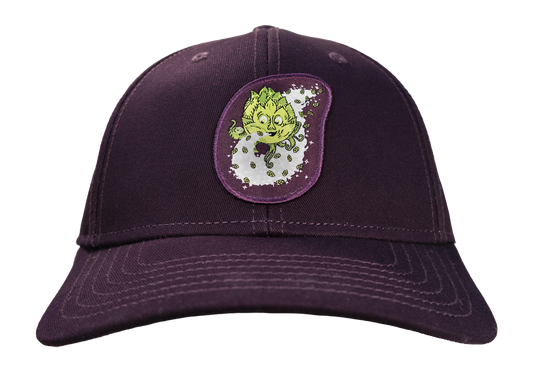 Space Dust Galaxy Hat