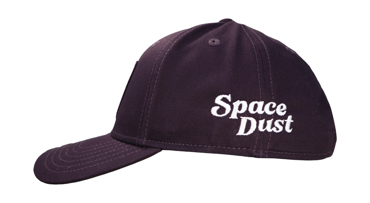 Space Dust Galaxy Hat