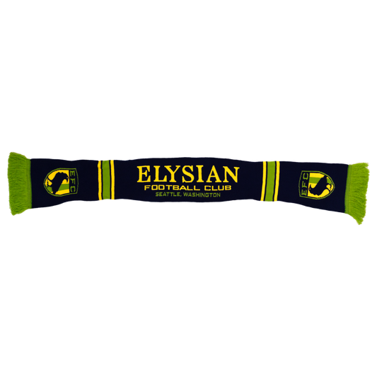Football Club Scarf