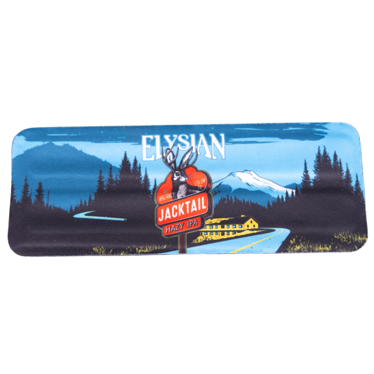 Jacktail Slap Koozie