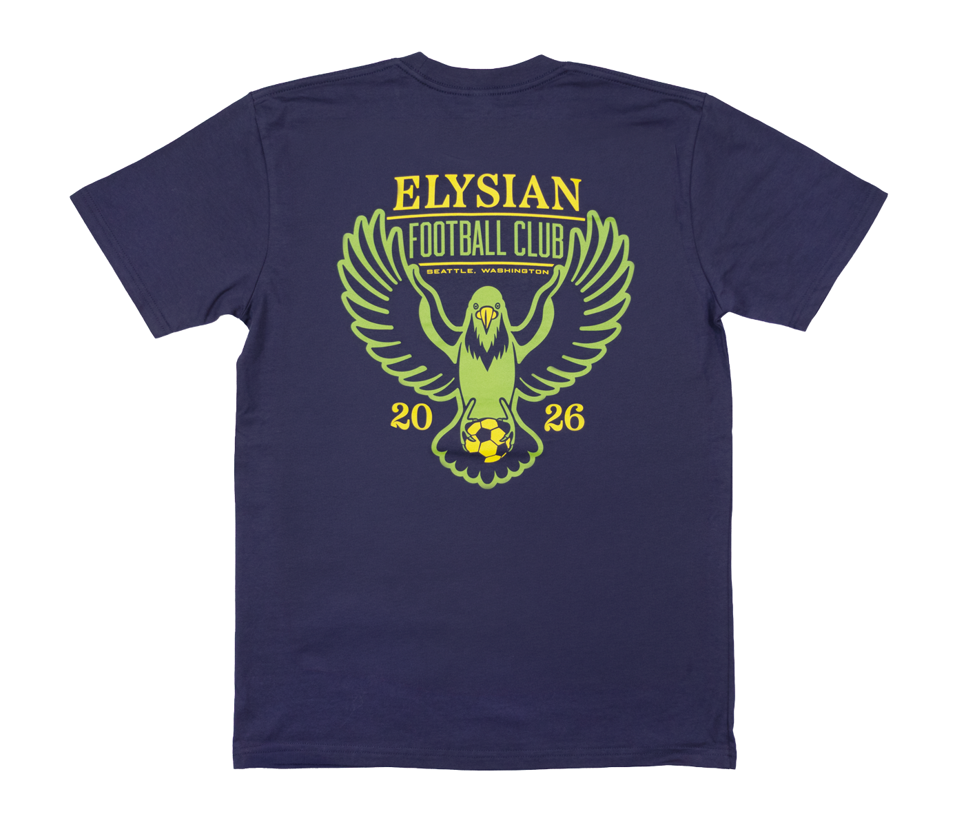 Football Club Tee