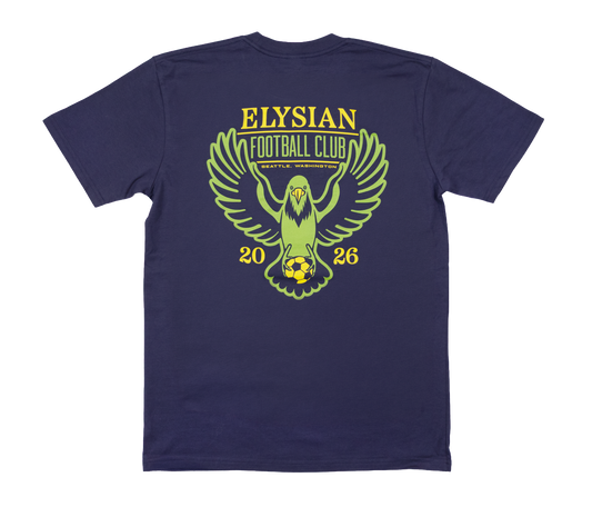 Football Club Tee