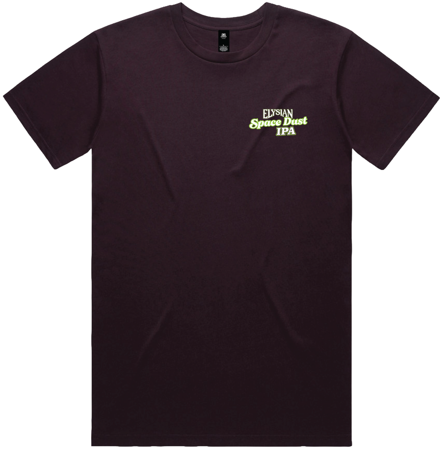 Space Dust Galaxy Tee