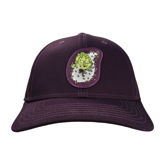 Space Dust Galaxy Hat