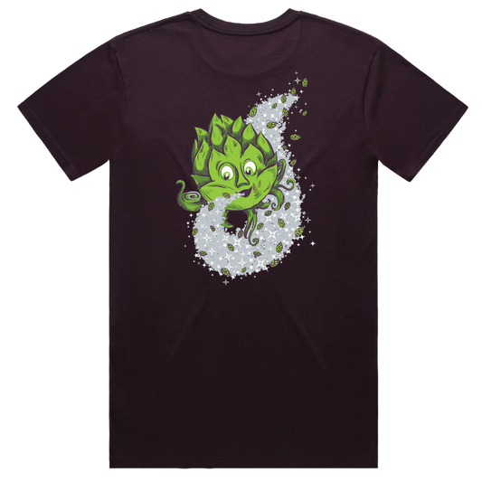 Space Dust Galaxy Tee