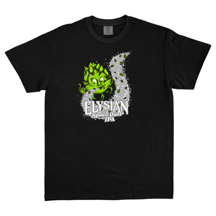 Space Dust Tee