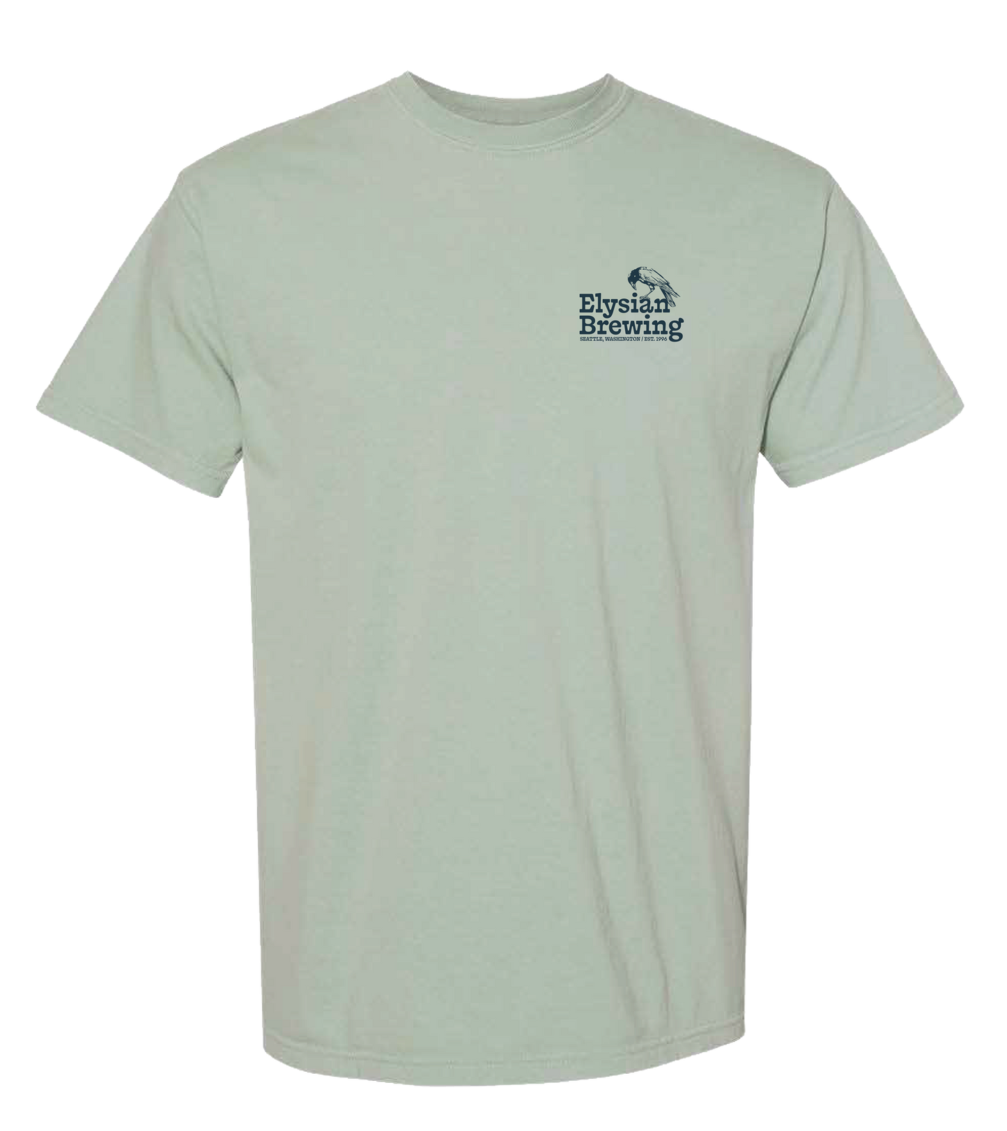 Treasure Seekers Tee