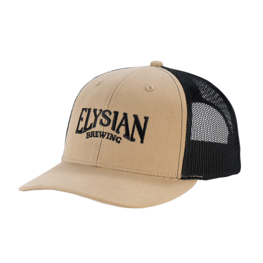 Elysian "Daily" Trucker Hat - Elysian Brewing Company