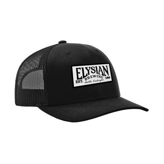 Elysian Patch Trucker - Elysian Brewing Company