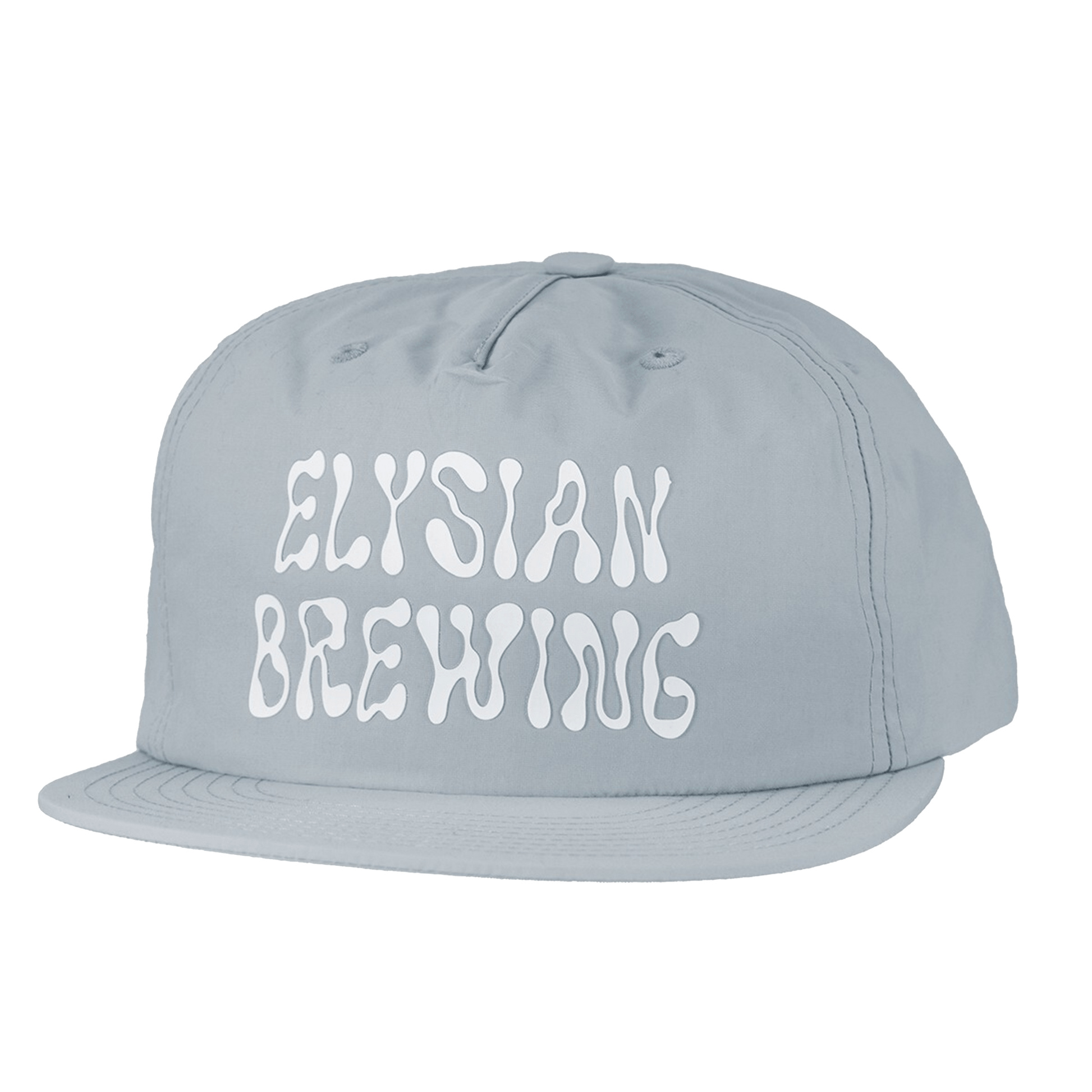 Elysian "Surf" Blue Hat - Elysian Brewing Company