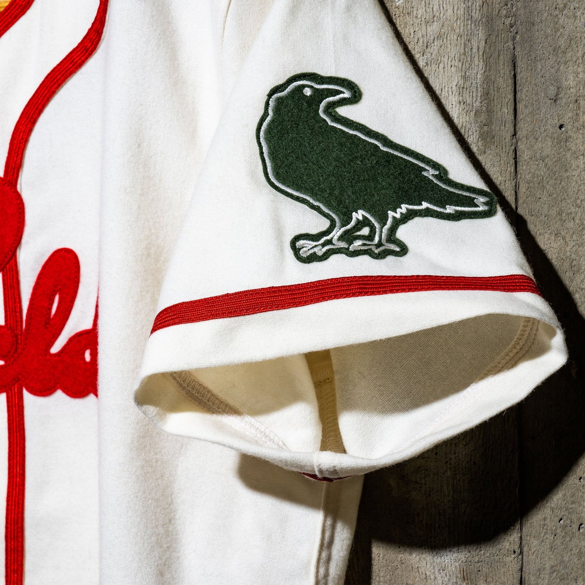 Elysian x Ebbets "Fields Premium" Jersey - Elysian Brewing Company