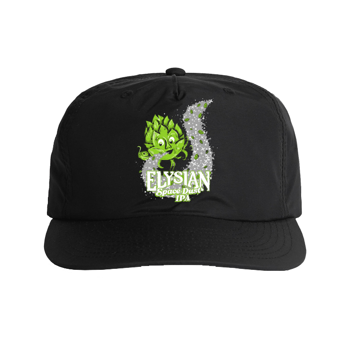 Space Dust "Surf" Hat