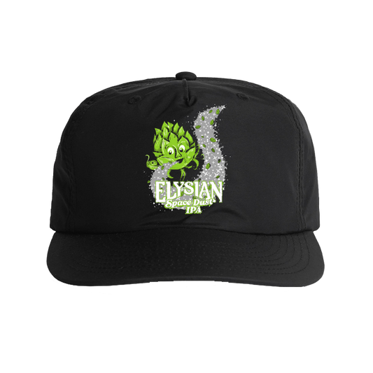 Space Dust "Surf" Hat