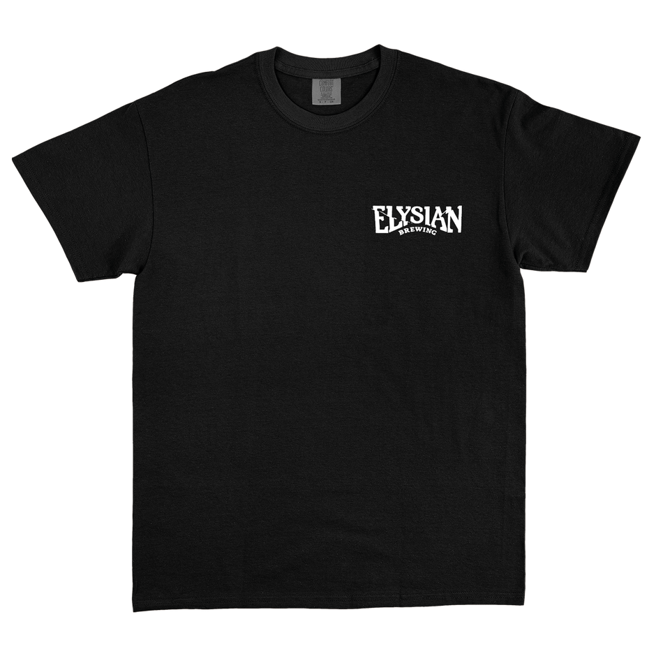 ELYSIAN "ALT" LOGO COLLECTION Elysian Brewing Company