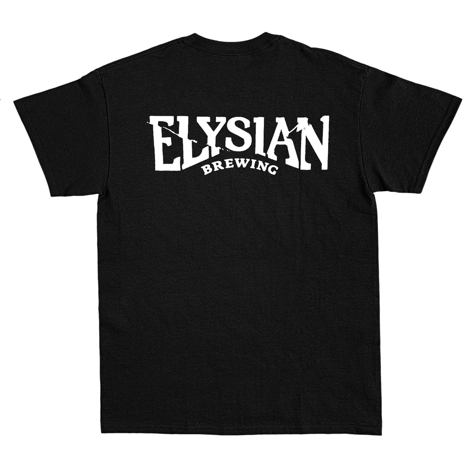 ELYSIAN "ALT" LOGO COLLECTION Elysian Brewing Company