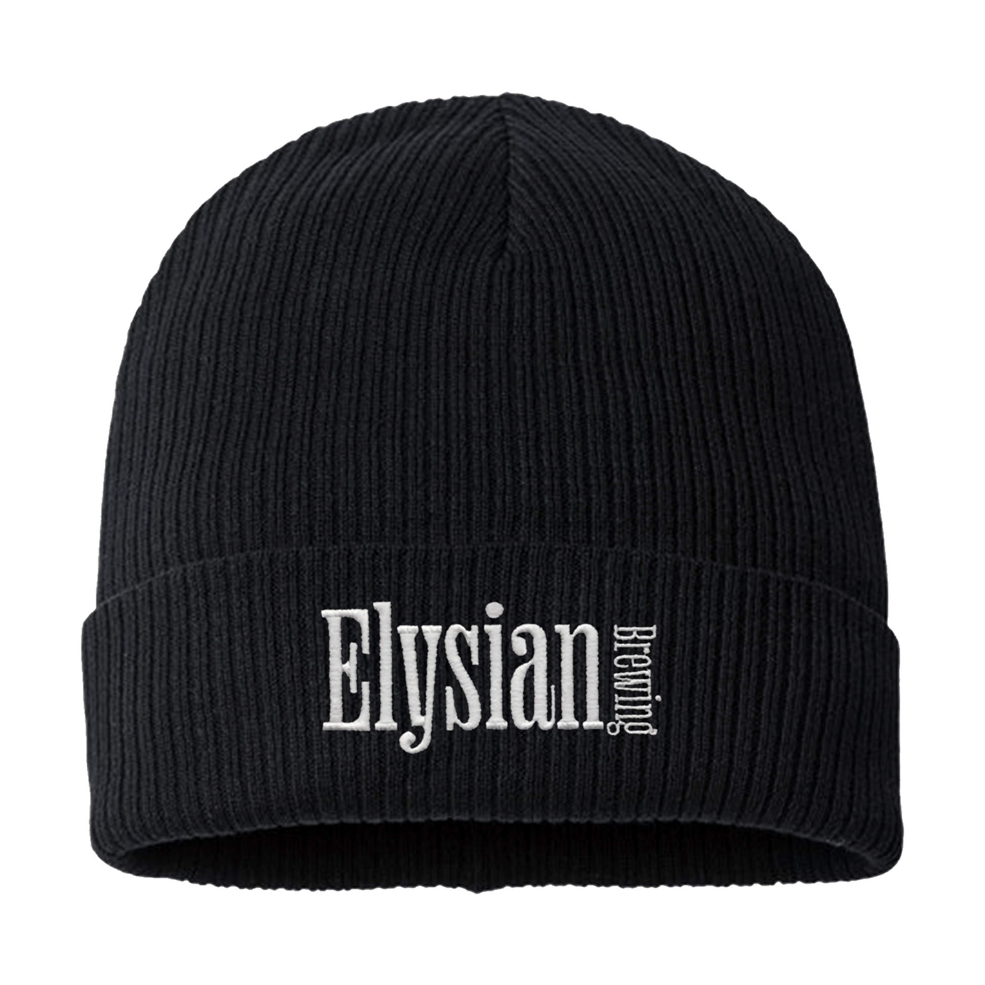 Elysian "Alt" Beanie - Elysian Brewing Company